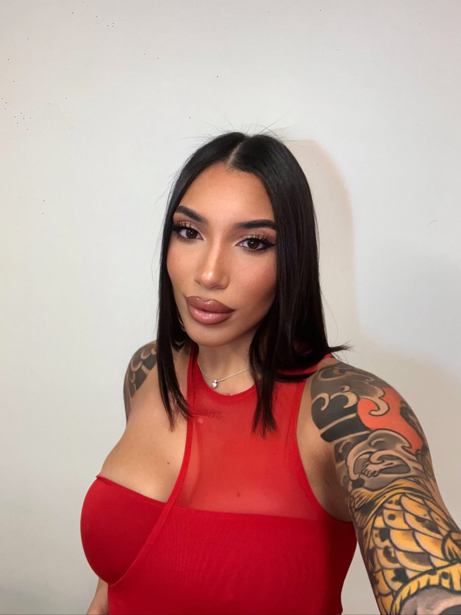 Szirena Muñoz Viciedo