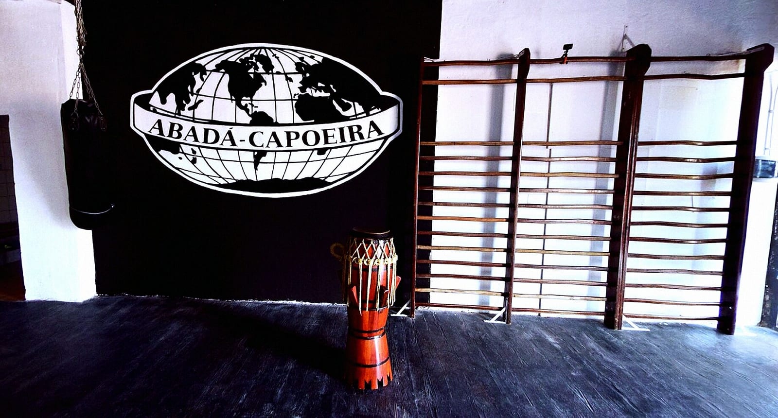 Foto 4 de Capoeira Gran Canaria