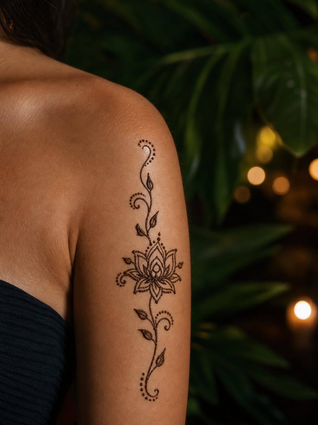 Foto 4 de Full Moon Henna