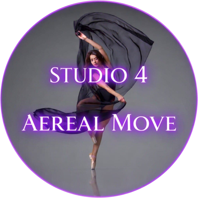Studio 4 Aereal Move